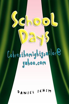 School Days - Ichim, Daniel