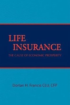 Life Insurance - Francis, Dorlan H.