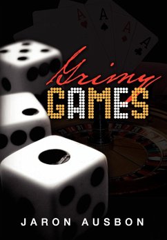 Grimy Games - Ausbon, Jaron