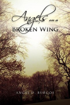 Angels on a Broken Wing