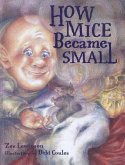 How Mice Became Small