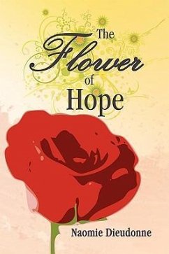 The Flower of Hope - Dieudonne, Naomie