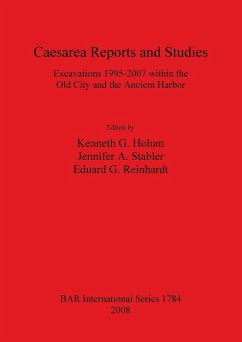 Caesarea Reports and Studies