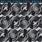 Steel Wheels (2009 Remastered) Steel Wheels (2009 Remastered)