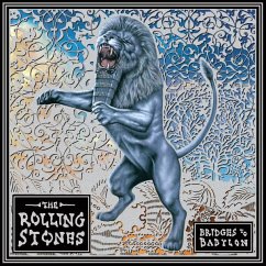 Bridges To Babylon (2009 Remastered) - Rolling Stones,The