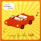 Songs for the Car