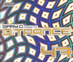 D.Trance 47/Gary D. - Diverse