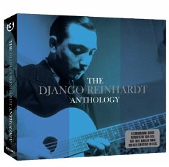 Anthology - Reinhardt,Django