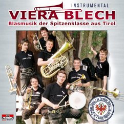 La Tyrolian Story - Viera Blech