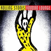 Voodoo Lounge (2009 Remastered)