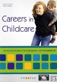 Careers in Childcare