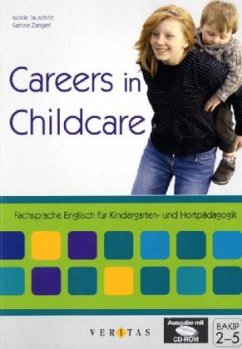 Careers in Childcare