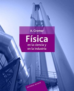 Física en la ciencia y en la industria - Cromer, Alan H.