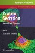 Protein Secretion - Bild 1