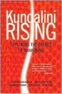Kundalini Rising - Various Authors, Various