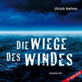 Die Wiege des Windes / Hauptkommissar Trevisan Bd.2 , 9 Audio-CDs + 1 MP3-CD