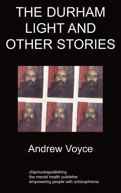 The Durham Light and Other Stories - Voyce, Andrew