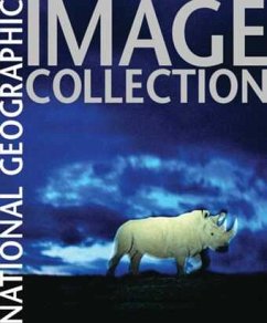 Cover National Geographic Image Collection