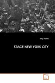 STAGE NEW YORK CITY