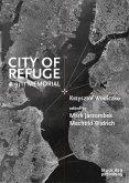 City of Refuge: A 9-11 Memorial