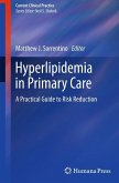 Hyperlipidemia in Primary Care Hyperlipidemia in Primary Care