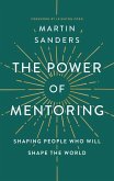 The Power of Mentoring