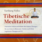 Tibetische Meditation CD