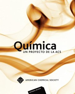 Cover Química : un proyecto de la A.C.S.