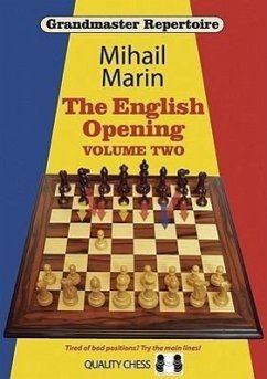 Grandmaster Repertoire 4 - Marin, Mihail
