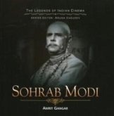 Sohrab Modi Sohrab Modi