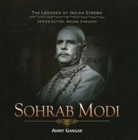 Sohrab Modi - Gangar, Amrit Sohrab Modi - Gangar, Amrit