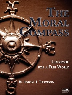 The Moral Compass - Thompson, Lindsay J
