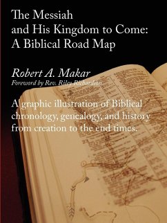 The Messiah and His Kingdom to Come - Makar, Robert A