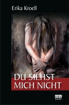 Cover Du siehst mich nicht
