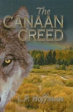 The Canaan Creed - Hoffman, L. P.