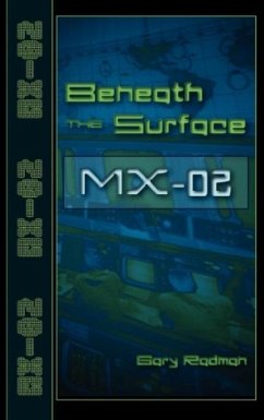 Beneath the Surface-MX-02 - Radman, Gary