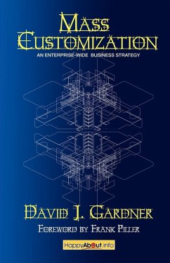Mass Customization - Gardner, David J.