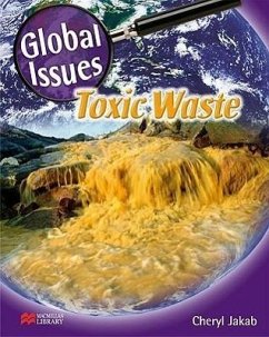 Toxic Waste - Jakab, Cheryl