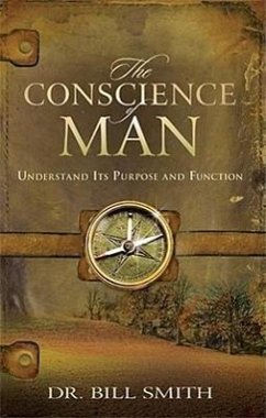 The Conscience of Man - Smith, Bill