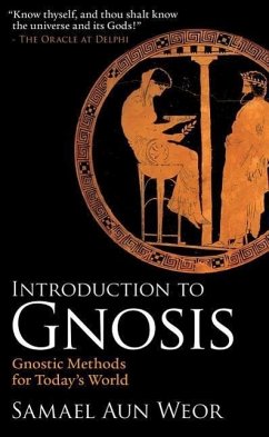 Introduction to Gnosis - Weor, Samael Aun