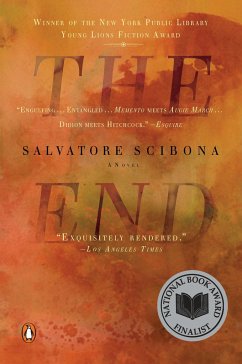 The End - Scibona, Salvatore