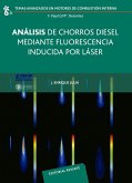 Análisis de chorros diesel mediante fluorescencia inducida por láser