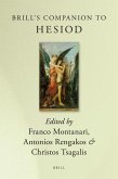 Brill's Companion to Hesiod