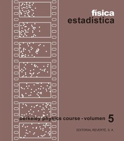 Física estadística - Reif, Frederick