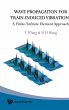 WAVE PROPAGATION FOR TRAIN-INDUCED VIB.. - Bild 1