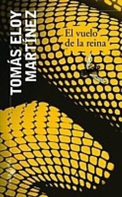 Vuelo de la Reina Biblioteca-2 - Martínez, Tomás Eloy