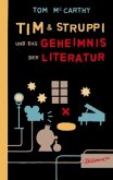 Tim & Struppi und das Geheimnis der Literatur