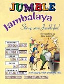 Jumble(r) Jambalaya: Stir Up Some Jumble(r) Fun!