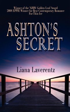 Ashton's Secret - Laverentz, Liana