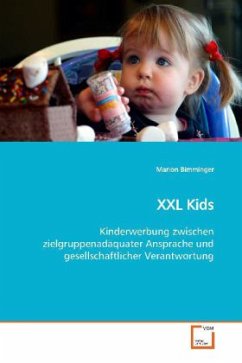 XXL Kids - Bimminger, Marion